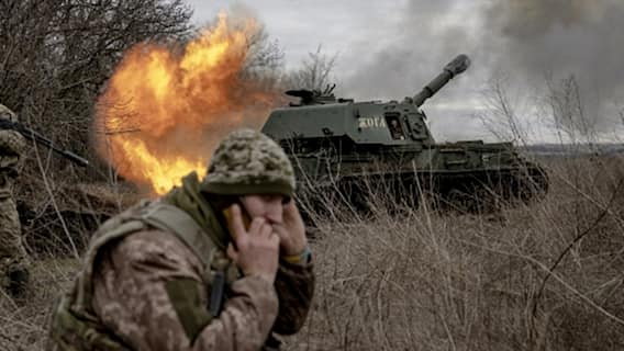 Massive Russian Drone And Missile Barrage Hits Kyiv, Injures 15 Amid Prisoner Swap; Here’s What Zelenskyy Said