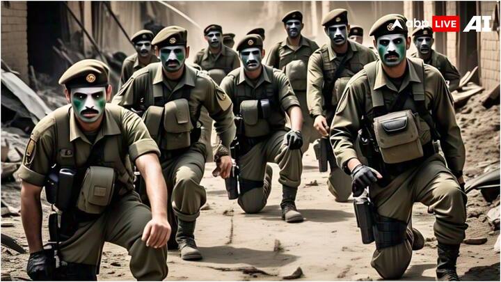 पाकिस्तान की सबसे खतरनाक कमांडो फोर्स स्पेशल सर्विस ग्रुप (SSG) है. यह कमांडो फोर्स विशेष तौर पर वीआईपी की सुरक्षा, आतंकी हमलों और हाईजैक सिचुएशन से निपटने में माहिर होती है.