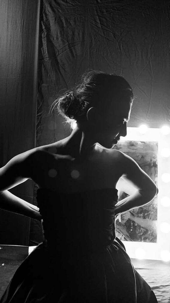 पॉपुलर साउथ एक्टर ने इस एक्ट्रेस संग की गंदी हरकत, जड़ दिया थप्पड़