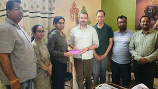बिना कोंचिग के ही UPSC में हासिल की 445वीं रैंक, उत्तराखंड की बेटी ने रोशन किया क्षेत्र का नाम