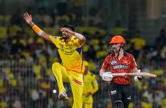IPL 2025: क्या अब भी किसी तरह प्लेऑफ में पहुंच सकती है CSK? जानें क्या है पॉइंट्स टेबल का पूरा समीकरण