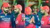 RCB IPL 2025 : आरसीबीमध्ये फूट पडून झाले दोन गट? विराट कोहलीने हात जोडून दिनेश कार्तिकला दिला नकार; डीकेनेही दिले स्पष्टीकरण, म्हणाला...
