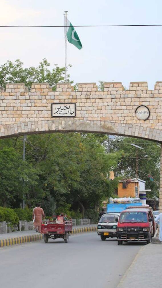 पाकिस्तान में हिंदुओं के कितने मंदिर हैं?