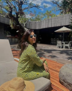 Rashmi Gautam: సర్జరీ తర్వాత వెకేషన్ ట్రిప్‌లో రష్మీ - దేవుడే ఇలా చేస్తాడేమో అంటూ..