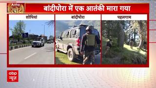 J&K crackdown on terrorists intensifies, Centre plans strategy to stop Pakistan’s water supply
