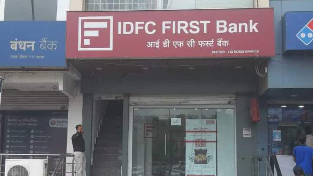 IDFC First Bank Q4 Results: Net Profit Drops 58% YoY Amid Microfinance Slowdown IDFC First Bank Q4 Results Net Profit Drops 58 Percent YoY Amid Microfinance Slowdown IDFC First Bank Q4 Results: Net Profit Drops 58% YoY Amid Microfinance Slowdown