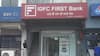 IDFC First Bank Q4 Results: Net Profit Drops 58% YoY Amid Microfinance Slowdown