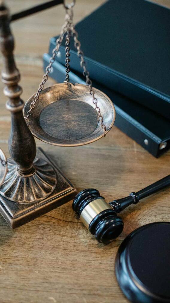 ये हैं भारत का सबसे महंगे वकील, फीस जानकर उड़ जाएंगे होश