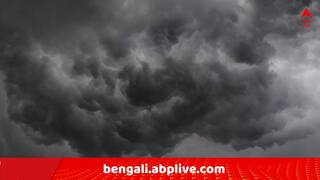 Weather Update: ৪০ থেকে ৬০ কিমি গতিবেগ থাকতে পারে ঝড়ের ! আজ বিকেল থেকে সন্ধ্যার দিকে প্রবল বর্ষণের পূর্বাভাস এই জেলাগুলিতে..