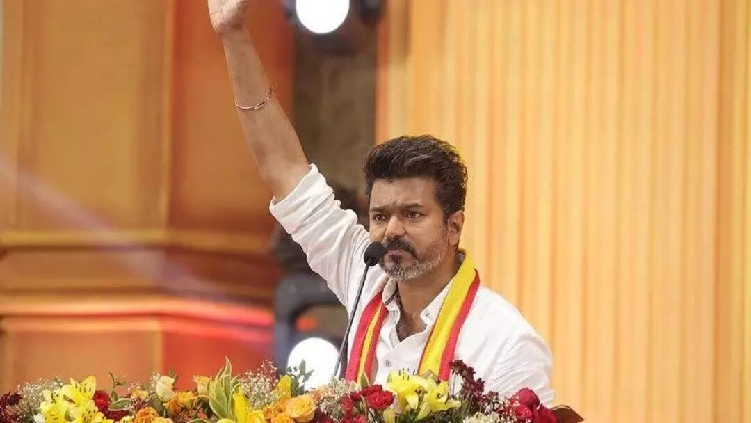 TVK Vijay: கோவையில் தவெக அட்ராசிட்டி! சுய ஒழுக்கம் முக்கியம்.. தவெக தொண்டர்களுக்கு விஜய் கட்டளை