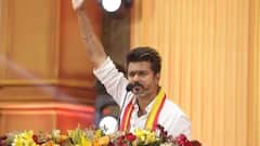 TVK Vijay: இனிமே அதெல்லாம் நடக்காது.. நடக்கவிடப்போறது இல்ல.. அடித்துப் பேசிய தவெக தலைவர் விஜய்!