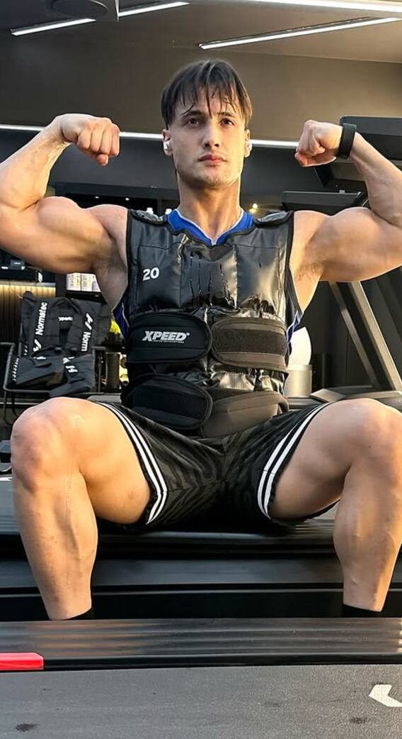 बैटलग्राउंड में अब आसिम रियाज की जगह किसकी हुई एंट्री?