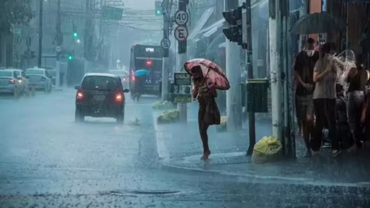 Bihar Weather: वज्रपात, तेज हवा, बारिश… बिहार के 7 जिलों में ऑरेंज अलर्ट, आज कैसा रहेगा मौसम?