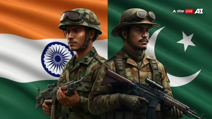 તણાવભર્યા માહોલમાં પાકિસ્તાનની ધમકીઓ વચ્ચે AI ટૂલ્સનું સંતુલિત વિશ્લેષણ, પરમાણુ યુદ્ધમાં કોઈ વિજેતા નહીં હોય - Deepseek AI