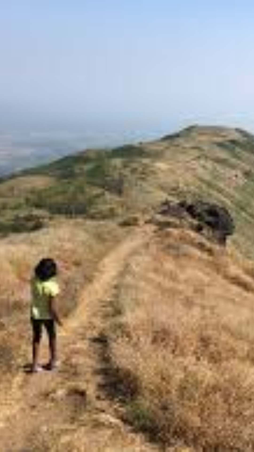 महाराष्ट्र की सबसे ऊंची चोटी का नाम कलसुबाई है
