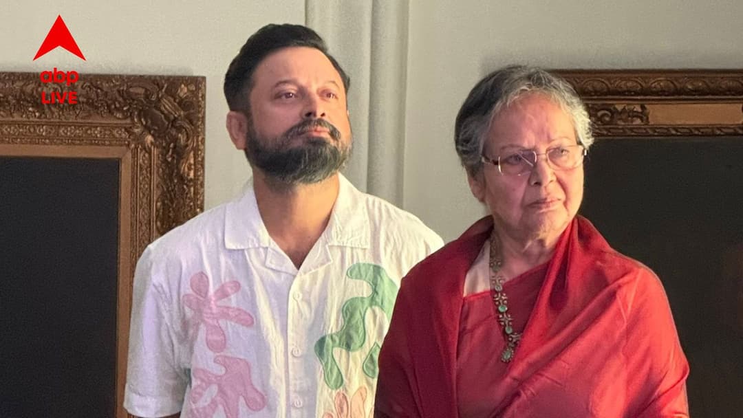 ভেবেছিলেন আর ছবি করবেন না, তবে কেন শিবপ্রসাদের ছবিতে অভিনয় করতে রাজি হলেন রাখী গুলজার? ভেবেছিলেন আর ছবি করবেন না, তবে কেন শিবপ্রসাদের ছবিতে অভিনয় করতে রাজি হলেন রাখী গুলজার?