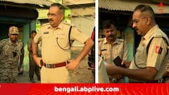 পুলিশকে লক্ষ্য করে ইটবৃষ্টি-গাড়ি ভাঙচুর, পাল্টা লাঠিচার্জ, রণক্ষেত্র আমডাঙা ! IC-র প্ররোচনাতেই..