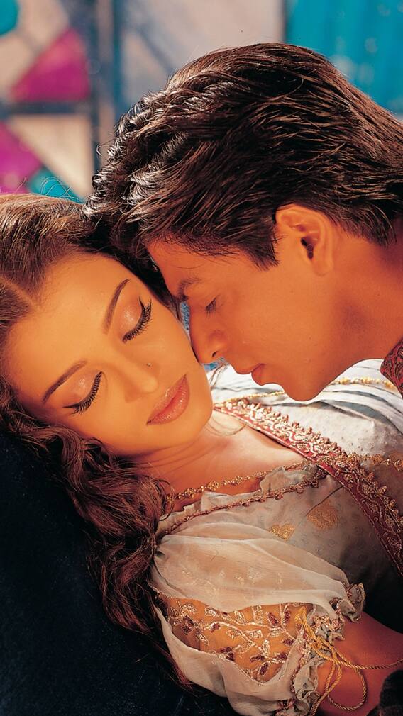 शाहरुख खान को आज भी है इस बात का अफसोस, ऐश्वर्या हैं बड़ी वजह