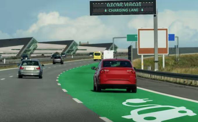 ਇਸ ਯੂਰਪੀ ਦੇਸ਼ ਦਾ ਉਦੇਸ਼ ਇੱਥੇ 3000 ਕਿਲੋਮੀਟਰ ਤੋਂ ਵੱਧ ਸੜਕਾਂ ਦਾ ਬਿਜਲੀਕਰਨ ਕਰਨਾ ਹੈ। ਇੱਥੇ ਇਲੈਕਟ੍ਰਿਕ ਵਾਹਨਾਂ ਲਈ ਇੱਕ ਮਜ਼ਬੂਤ ​​ਈਕੋਸਿਸਟਮ ਬਣਾਇਆ ਜਾ ਰਿਹਾ ਹੈ।