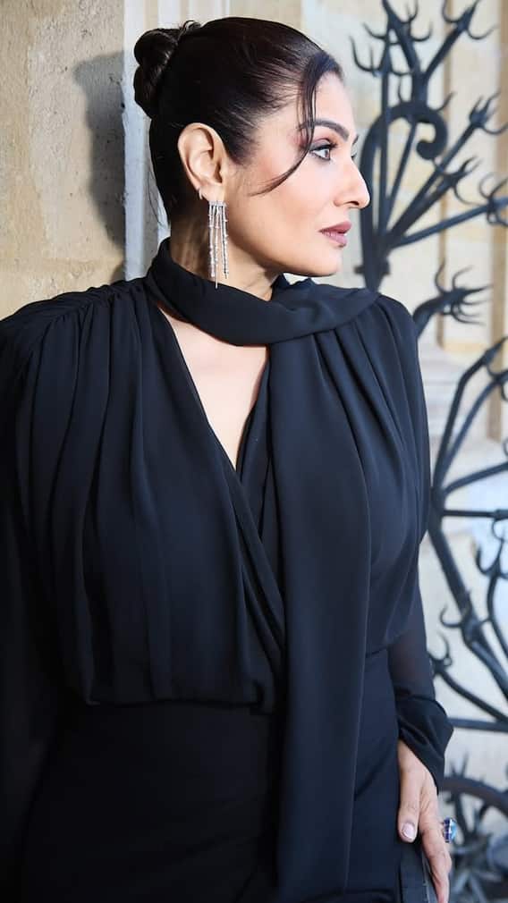 रवीना संग कैसा था एक्स भाभी का रिश्ता, भाई से तलाक के बाद किया खुलासा