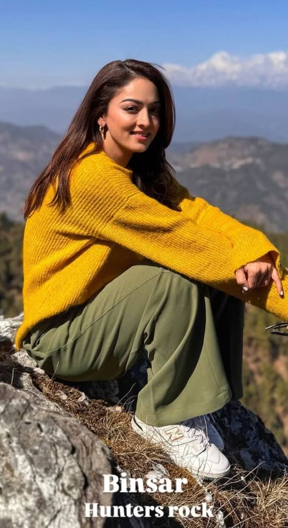 'जेन जी के प्यार करने के तरीके बदल गए हैं', इस एक्ट्रेस ने किए कई खुलासे