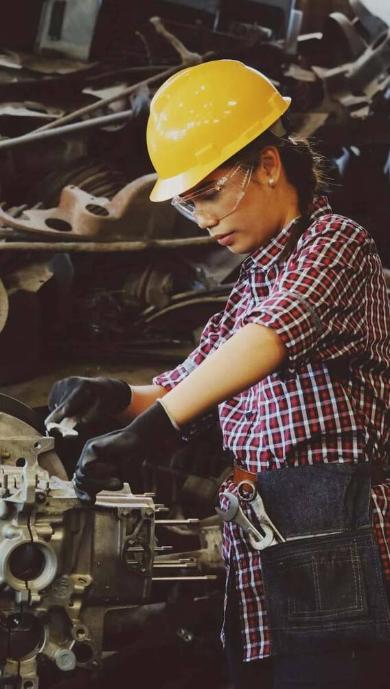 मिस्र में कितनी होती है मजदूरों की सैलरी