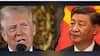 Trump Vs China: அவர் புளுகுறாரு.. பேச்சுவார்த்தை எதும் நடக்கல.. ட்ரம்ப்பின் டிராமாவை போட்டுடைத்த சீனா...