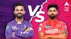 KKR vs PBKS IPL 2025 : कोलकाताविरुद्ध पंजाबने नाणेफेक जिंकली! अजिंक्य रहाणे घेणार बदला, दोन्ही संघात 2-2 मोठे बदल, जाणून घ्या प्लेइंग-11