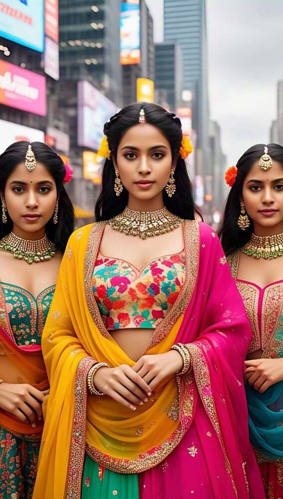 भारत के इस राज्य की लड़कियां हैं सबसे खूबसूरत