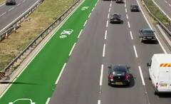 ਇਹ ਹੈ ਦੁਨੀਆ ਦੀ ਪਹਿਲੀ ਇਲੈਕਟ੍ਰਿਕ ਸੜਕ, ਚਲਦੇ-ਚਲਦੇ ਚਾਰਜ ਹੋ ਜਾਣਗੀਆਂ ਗੱਡੀਆਂ, ਜਾਣੋ ਕਿਵੇਂ ?