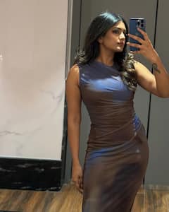 Eesha Rebba: ఈషా రెబ్బా ఈసారి చీరకట్టలేదబ్బా!