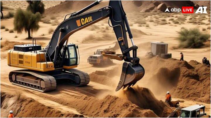 भारत में सोना महंगा होना बड़ी बात है. दरअसल, सोना यहां सिर्फ आभूषणों तक ही सीमित नहीं है, बल्कि यह भारतीय परंपरा का हिस्सा है और शादियों से लेकर कई विधि-विधानों में सोने का प्रयोग होता है. ऐसे में चलिए जानते हैं कि जमीन के अंदर सोने का पता कैसे चलता है.