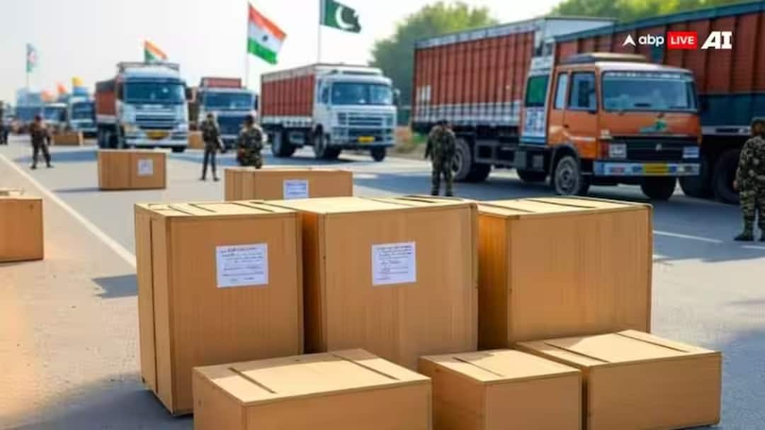 Items Expensive In India: పాక్ నుంచి దిగుమతులు బంద్, భారత్లో ధరలు పెరగనున్న వస్తువులు ఇవే Full List Of Items That May Become Expensive In India due to Pahalgam Terrorist Attack Items Expensive In India: పాక్ నుంచి దిగుమతులు బంద్, భారత్లో ధరలు పెరగనున్న వస్తువులు ఇవే