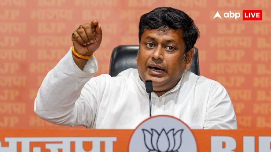 पहलगाम हमला: 'अभी नहीं करेंगे अटैक, जब वो...', केंद्रीय मंत्री सुंकात मजूमदार ने बताया भारत का प्लान Pahalgam Terror Attack Sukanta Majumdar told what is India plan against pakistan We will not attack when they ready पहलगाम हमला: 'अभी नहीं करेंगे अटैक, जब वो...', केंद्रीय मंत्री सुंकात मजूमदार ने बताया भारत का प्लान