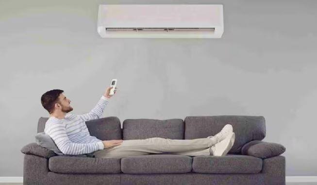 ਹੁਣ ਜੇਕਰ ਤੁਸੀਂ ਏਸੀ ਦੀ ਵਰਤੋਂ ਸਮਝਦਾਰੀ ਨਾਲ ਅਤੇ ਆਪਣੀ ਜ਼ਰੂਰਤ ਅਨੁਸਾਰ ਕਰਦੇ ਹੋ, ਤਾਂ ਤੁਸੀਂ ਗਰਮੀਆਂ ਵਿੱਚ ਠੰਢਕ ਦਾ ਆਨੰਦ ਮਾਣ ਸਕੋਗੇ ਅਤੇ ਤੁਹਾਨੂੰ ਬਿਜਲੀ ਦੇ ਬਿੱਲ ਦੀ ਚਿੰਤਾ ਨਹੀਂ ਕਰਨੀ ਪਵੇਗੀ।