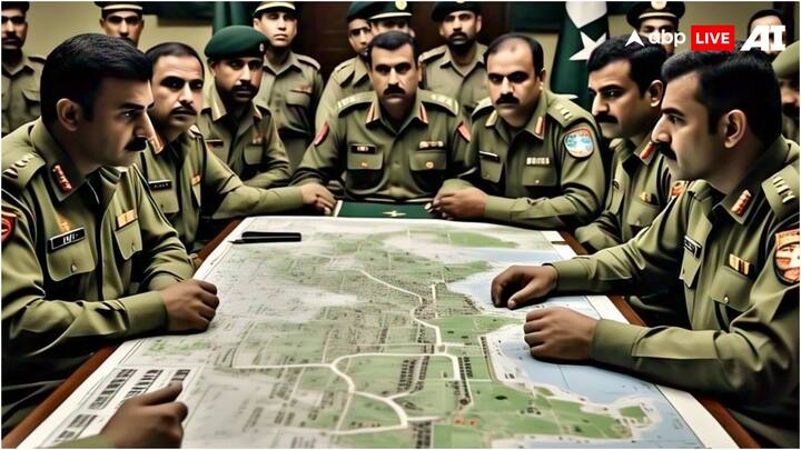 भारत ने अपनी आर्मी, नेवी और एयरफोर्स को अलर्ट कर दिया है, जिससे पाकिस्तान की ओर से किसी भी सैन्य गतिविधि का उसी की भाषा में जवाब दिया जा सके. भारत की सरहदों पर जवान पूरी तरह से चौकन्ने हो गए हैं. ऐसे में हम आपको पाकिस्तान की सबसे खतरनाक कमांडो फोर्स के बारे में बताते हैं.