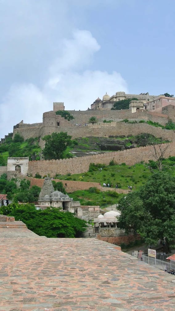 राजस्थान में है दुनिया की दूसरी सबसे लंबी दीवार, ग्रेट वॉल ऑफ चाइना के बाद आता है नाम