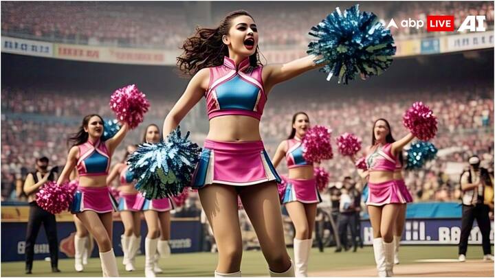 चीयरलीडर्स को IPL मैच के दौरान इसलिए भी रखा जाता है, जिससे मैच का रोमांच बना रहे और ये दर्शकों को भी बांधकर रखती है और उनका उत्साह कम नहीं होने देती. यहां तक कि चीयरलीडर्स का काम खिलाड़ियों में भी उत्साह भरना होता है., लेकिन क्या आप जानते हैं कि चीयर लीडर बनने के लिए इंटरव्यू कौन लेता है और इसका पूरा प्रोसेस क्या होता है?