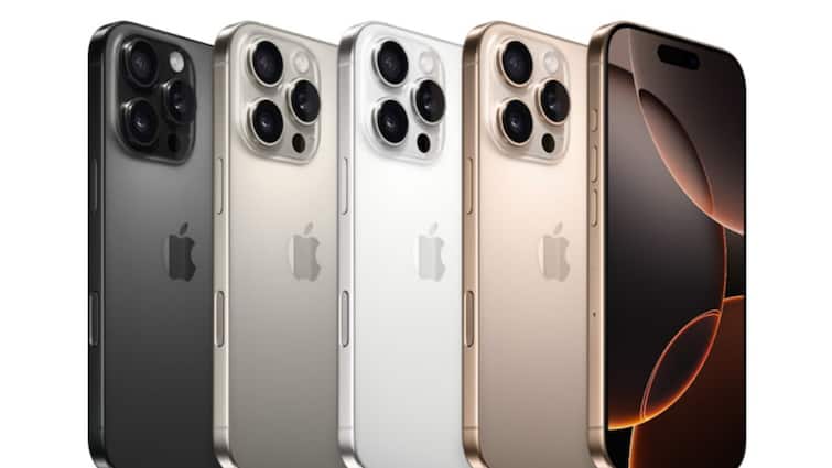iPhone Prices May Climb As Apple Looks To Offset Trump Tariff Impact: Report