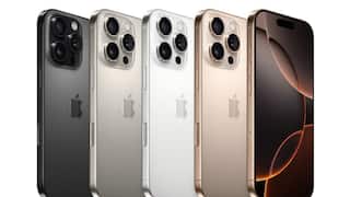 iPhone Prices May Climb As Apple Looks To Offset Trump Tariff Impact: Report