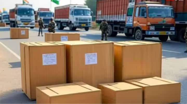 Pahalgam Terror Attack: ਪਹਿਲਗਾਮ ਹਮਲੇ ਤੋਂ ਬਾਅਦ ਭਾਰਤ-ਪਾਕਿਸਤਾਨ ਸਬੰਧ ਖਤਮ ਹੁੰਦੇ ਜਾ ਰਹੇ ਹਨ। ਸਰਕਾਰ ਦੇ ਸਾਰੇ ਵੱਡੇ ਫੈਸਲਿਆਂ ਤੋਂ ਬਾਅਦ, ਇਸਦਾ ਪ੍ਰਭਾਵ ਭਾਰਤ ਅਤੇ ਪਾਕਿਸਤਾਨ ਵਿਚਕਾਰ ਵਪਾਰ 'ਤੇ ਦੇਖਿਆ ਜਾ ਸਕਦਾ ਹੈ।