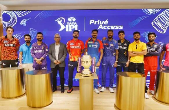 ਸਿਖਰ 'ਤੇ ਜੀਟੀ, ਇਨ੍ਹਾਂ 4 ਟੀਮਾਂ ਵਿਚਕਾਰ ਸਖ਼ਤ ਮੁਕਾਬਲਾ ਅੰਕ ਸੂਚੀ ਵਿੱਚ ਸਿਖਰ 'ਤੇ ਗੁਜਰਾਤ ਟਾਈਟਨਸ ਹੈ। ਉਸਨੇ 8 ਵਿੱਚੋਂ 6 ਮੈਚ ਜਿੱਤੇ ਹਨ। ਦਿੱਲੀ ਕੈਪੀਟਲਜ਼ ਨੇ ਵੀ 8 ਵਿੱਚੋਂ 6 ਮੈਚ ਜਿੱਤੇ ਹਨ ਅਤੇ 12 ਅੰਕ ਵੀ ਹਨ। ਪਰ ਗੁਜਰਾਤ (+1.104) ਦਾ ਨੈੱਟ ਰਨ ਰੇਟ ਦਿੱਲੀ (+0.657) ਨਾਲੋਂ ਬਿਹਤਰ ਹੈ, ਇਸ ਲਈ ਇਹ ਪਹਿਲੇ ਸਥਾਨ 'ਤੇ ਹੈ ਜਦੋਂ ਕਿ ਦਿੱਲੀ ਦੂਜੇ ਸਥਾਨ 'ਤੇ ਹੈ।