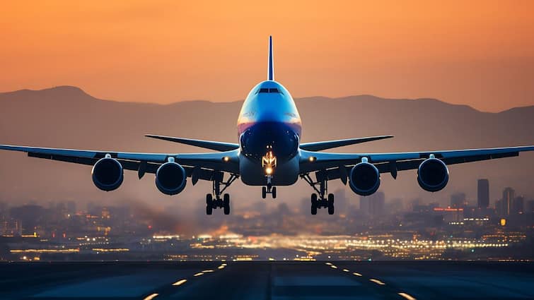 India Restricts Airspace Access To Pakistan-Operated Aircraft After Attack In Pahalgam