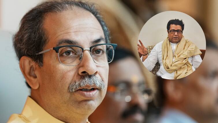 Shiv Sena UBT on speculation about a possible reunion of Uddhav Thackeray and Raj Thackeray राज ठाकरे के साथ आने को लेकर उद्धव ठाकरे की पार्टी का बड़ा इशारा, कहा- 'एकजुट होने का...'