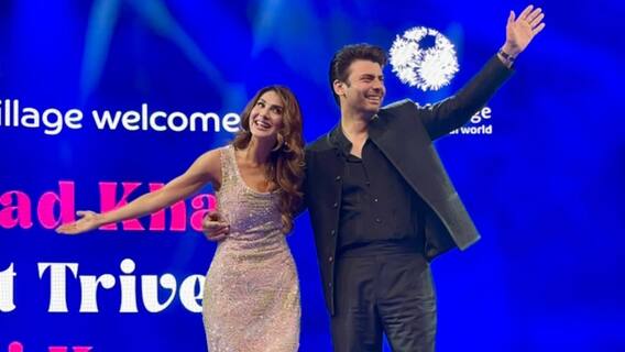 FWICE Demands Ban On Fawad Khan’s Abir Gulaal, Warns Industry Over Working With Pakistani Artists