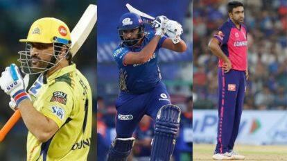 ਮੁੰਬਈ ਤੀਜੇ ਸਥਾਨ 'ਤੇ ਹੈ ਅਤੇ ਰਾਇਲ ਚੈਲੇਂਜਰਜ਼ ਬੰਗਲੌਰ ਚੌਥੇ ਸਥਾਨ 'ਤੇ ਹੈ। ਆਰਸੀਬੀ ਨੇ 8 ਵਿੱਚੋਂ 5 ਮੈਚ ਜਿੱਤੇ ਹਨ, ਇਸਦਾ ਨੈੱਟ ਰਨ ਰੇਟ +0.472 ਹੈ। ਪੰਜਵੇਂ ਅਤੇ ਛੇਵੇਂ ਸਥਾਨ 'ਤੇ ਚੱਲ ਰਹੇ ਪੰਜਾਬ ਕਿੰਗਜ਼ ਅਤੇ ਲਖਨਊ ਸੁਪਰ ਜਾਇੰਟਸ ਨੇ ਵੀ 8-8 ਮੈਚਾਂ ਵਿੱਚ 5-5 ਜਿੱਤਾਂ ਦਰਜ ਕੀਤੀਆਂ ਹਨ। ਪੰਜਾਬ ਦਾ ਨੈੱਟ ਰਨ ਰੇਟ +0.177 ਹੈ ਅਤੇ ਲਖਨਊ ਦਾ ਨੈੱਟ ਰਨ ਰੇਟ -0.054 ਹੈ। ਇਨ੍ਹਾਂ ਚਾਰਾਂ ਟੀਮਾਂ ਵਿਚਕਾਰ ਸਖ਼ਤ ਮੁਕਾਬਲਾ ਹੈ।