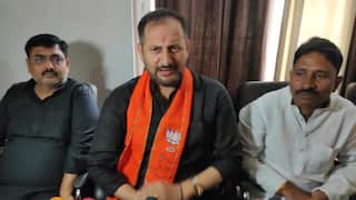 पहलगाम आतंकी हमले का जिक्र करते हुए मंत्री नीरज कुमार बबलू ने RJD पर बोला हमला, कहा- ‘वह देशद्रोही है जो...’