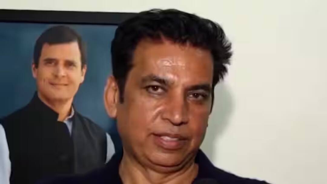 'दोनों ने मिलकर दिल्ली को कूड़े के ढेरों का शहर बना दिया', AAP और BJP पर क्या-क्या बोले देवेंद्र यादव? Devendra Yadav targets AAP and BJP on Delhi garbage water loggings sanitation problems ANN 'दोनों ने मिलकर दिल्ली को कूड़े के ढेरों का शहर बना दिया', AAP और BJP पर क्या-क्या बोले देवेंद्र यादव?