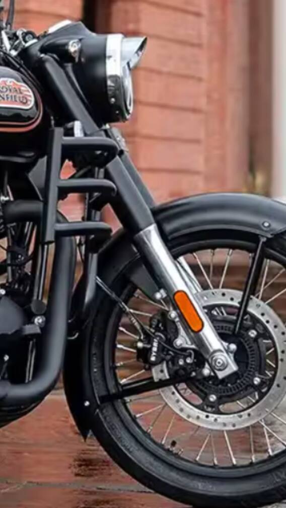 कितनी तेजी से दौड़ सकती है बुलेट बाइक?