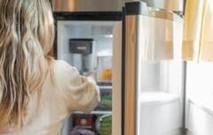 ਗਰਮੀਆਂ 'ਚ ਕਿੰਨਾ ਹੋਣਾ ਚਾਹੀਦਾ ਫਰਿੱਜ ਦਾ ਤਾਪਮਾਨ? ਜਾਣ ਲਓ ਜਵਾਬ